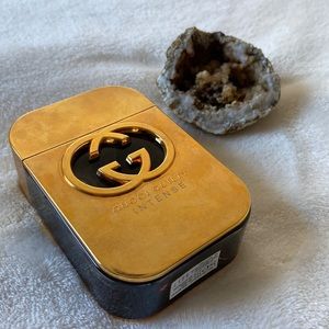 Gucci Guilty Intense fragrance